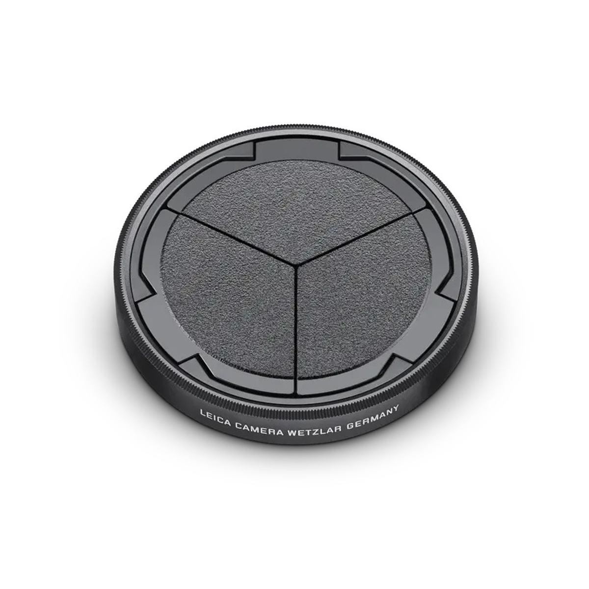 Tappo automatico Leica D-LUX 7  D-LUX8- Automatic Lens Cup