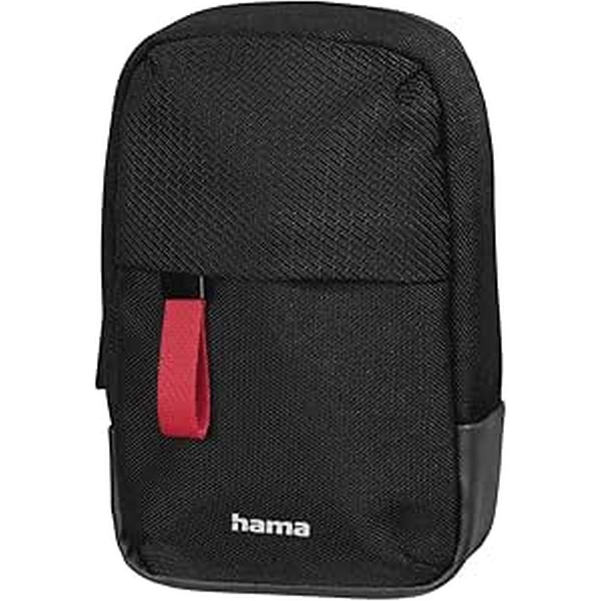 Borsa hama matera 90 m nero art.121333