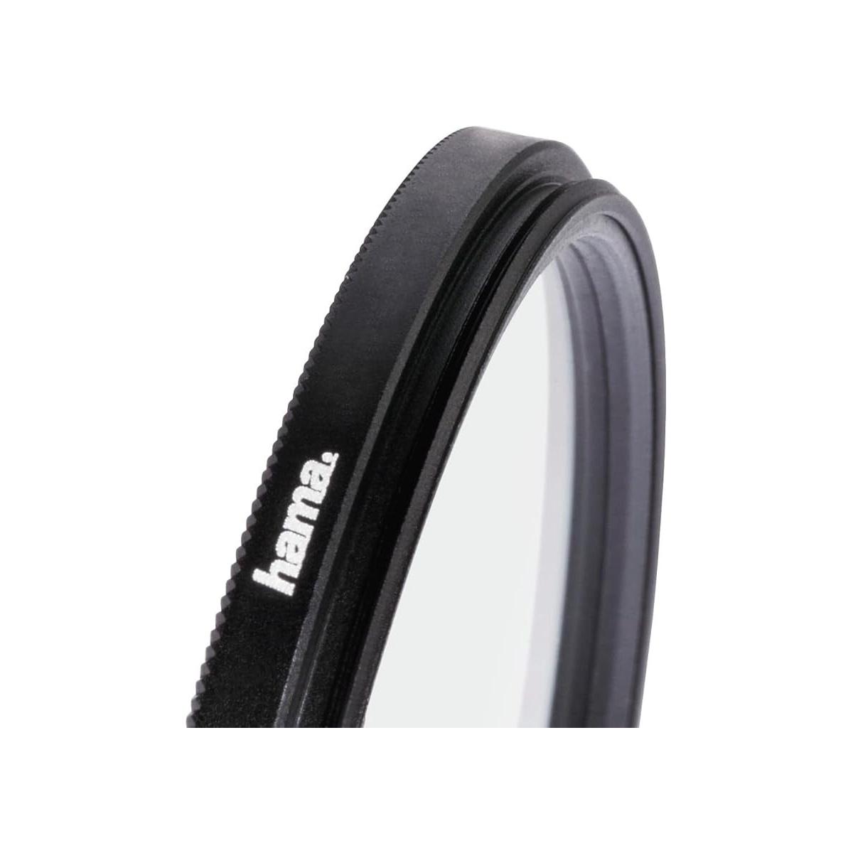 Filtro Hama Uv Air 58mm