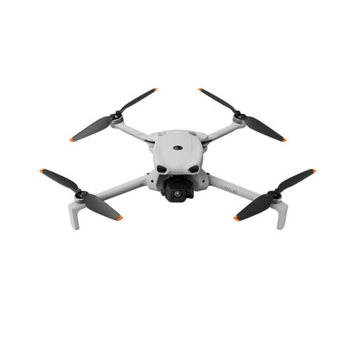 DJI Lito X1 (RC-N3) - Garanzia Nital 2 Anni