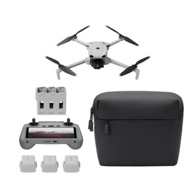 DJI Lito X1 Fly More Combo Plus (RC 2) - Garanzia Nital 2 Anni