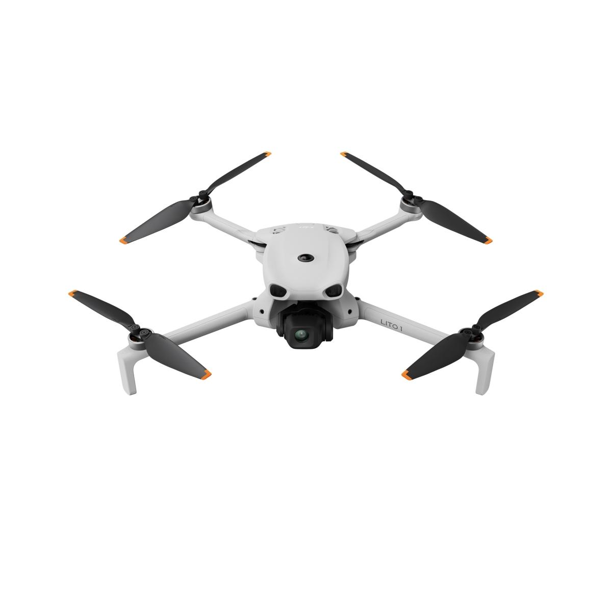 DJI Lito 1 - Garanzia Nital 2 Anni