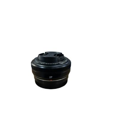 Usato Fujifilm 27mm XF F2,8 matr.9da00491