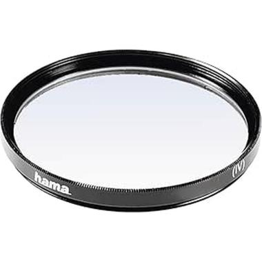 Filtro Hama Uv 55mm