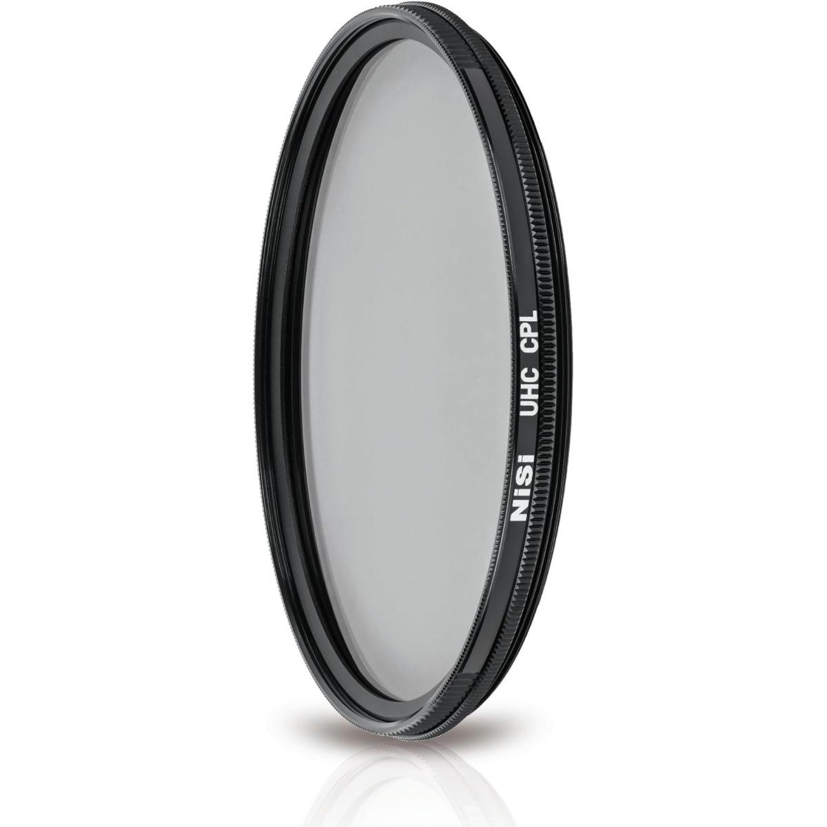 Filtro nisi  uhc cpl 95 polarizzatore circolare