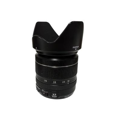 Usato Fujifilm 18-55 F 2.8 -usato garantito