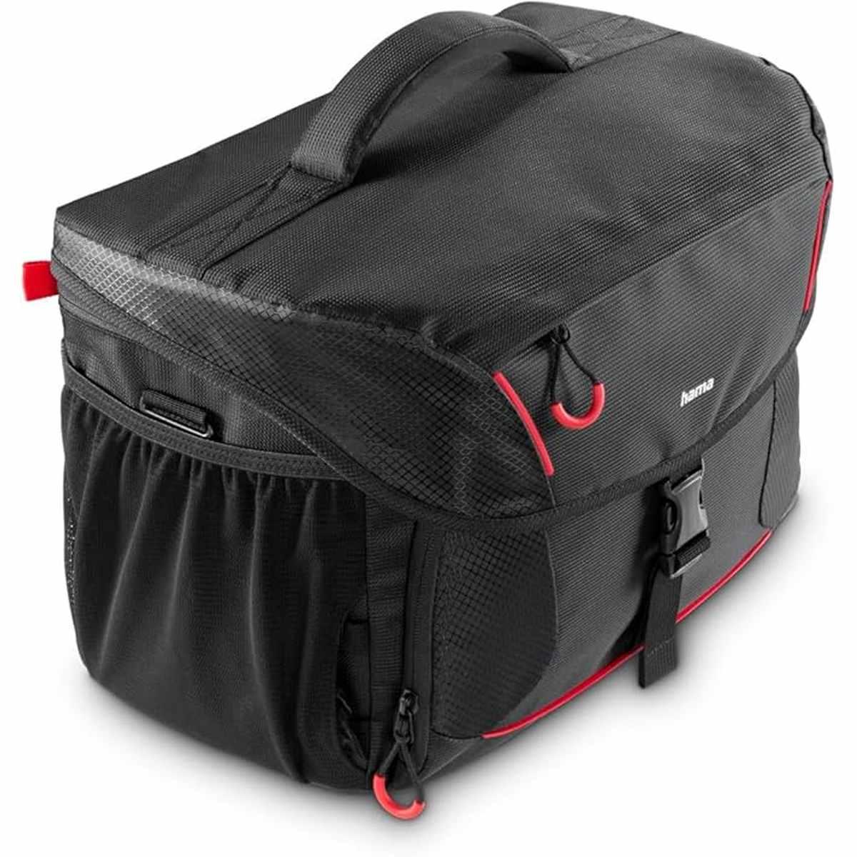 Borsa hama foto phoenix 200 nero art.121352
