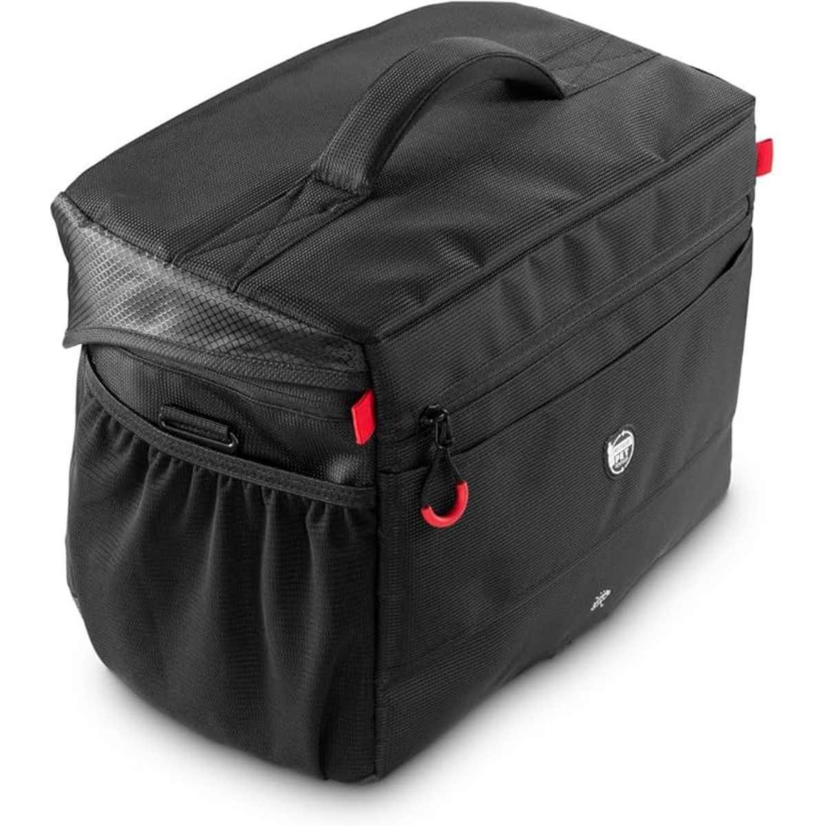 Borsa hama foto phoenix 200 nero art.121352