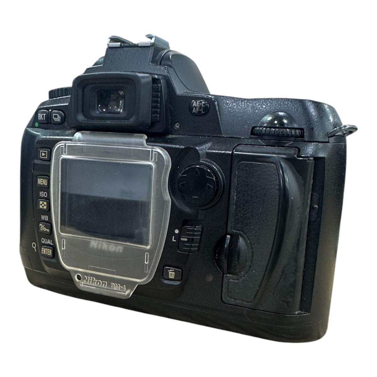 Usato Nikon D70 body - Conto vendita - Usato Garantito