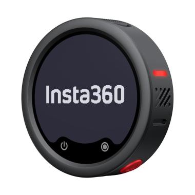 Insta360 mic pro transmitter black