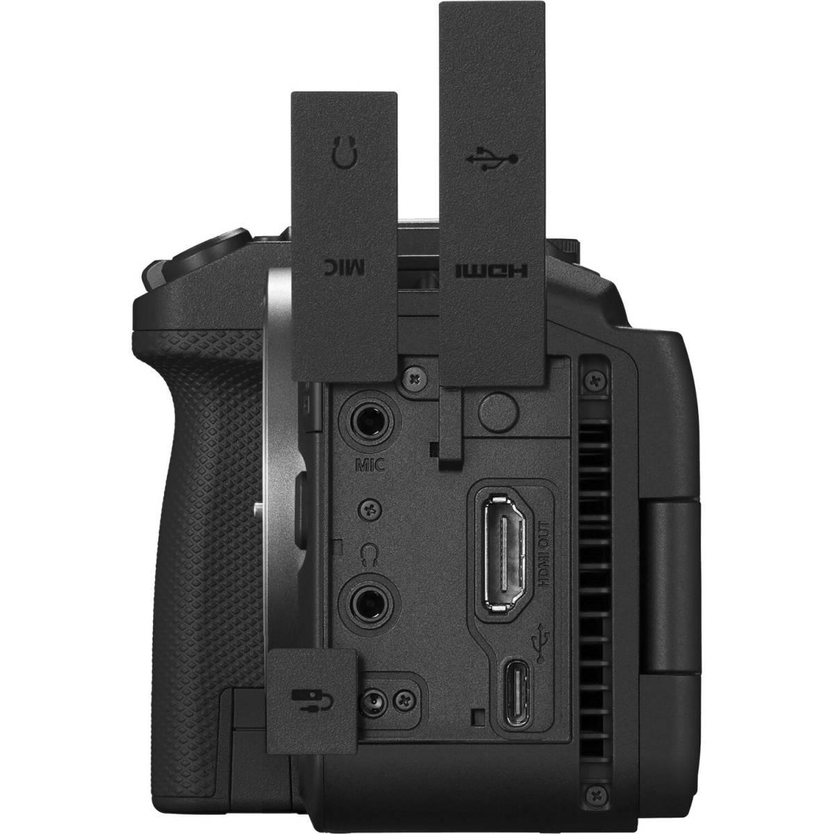CANON EOS R6 V Body