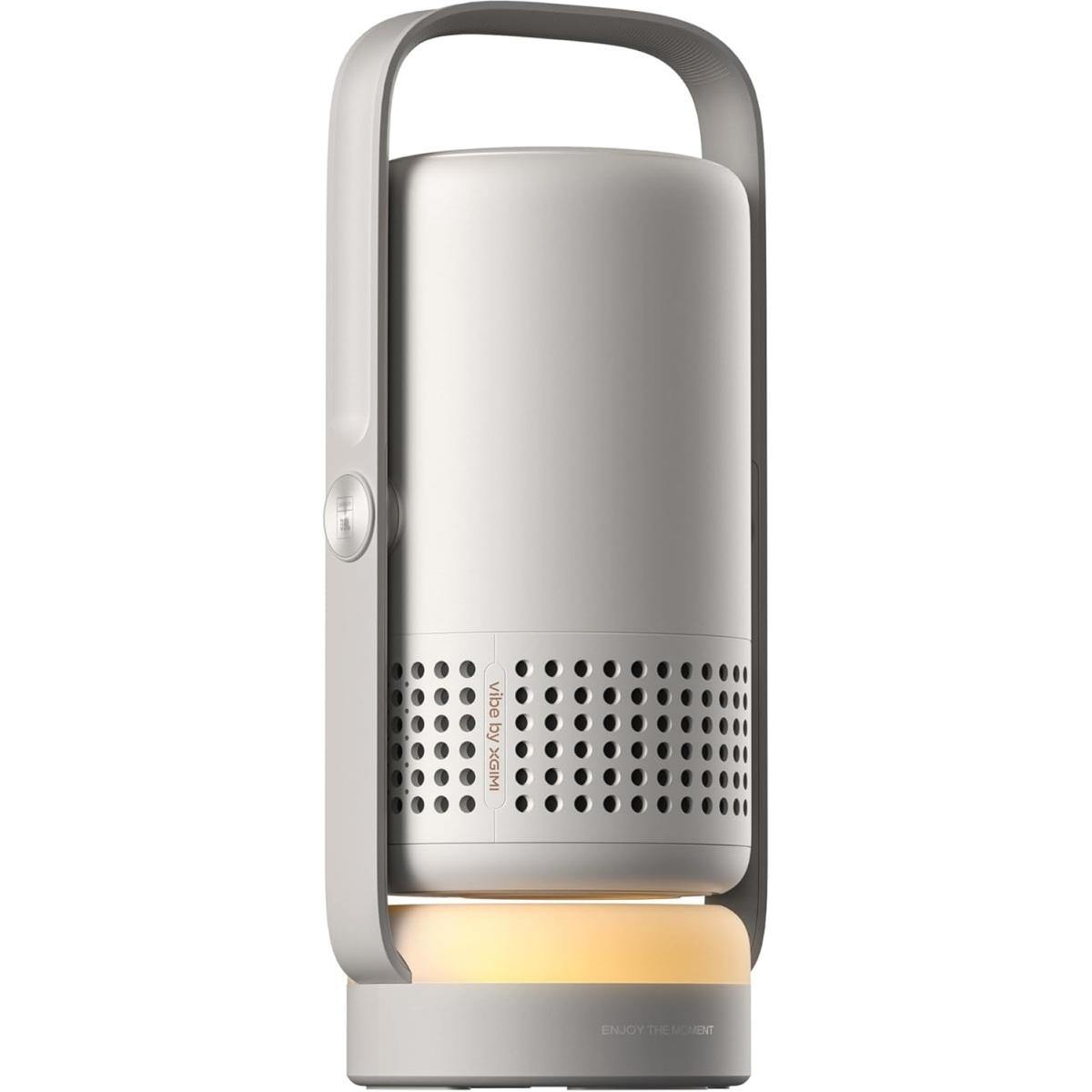 XGIMI Vibe One(Battery Powered)