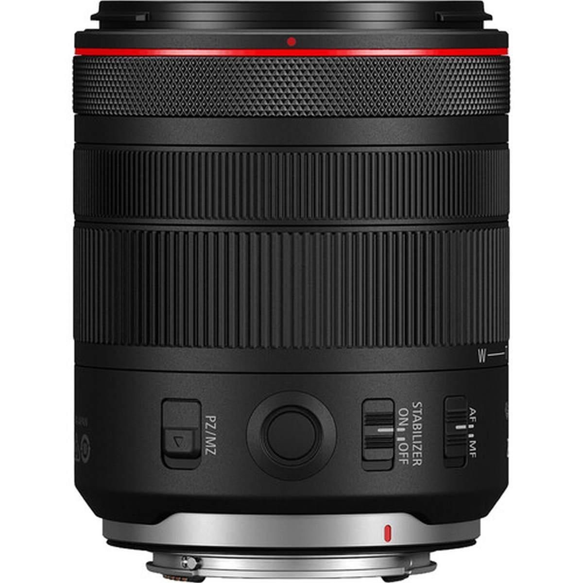 CANON RF 20-50mm F4 L IS USM PZ