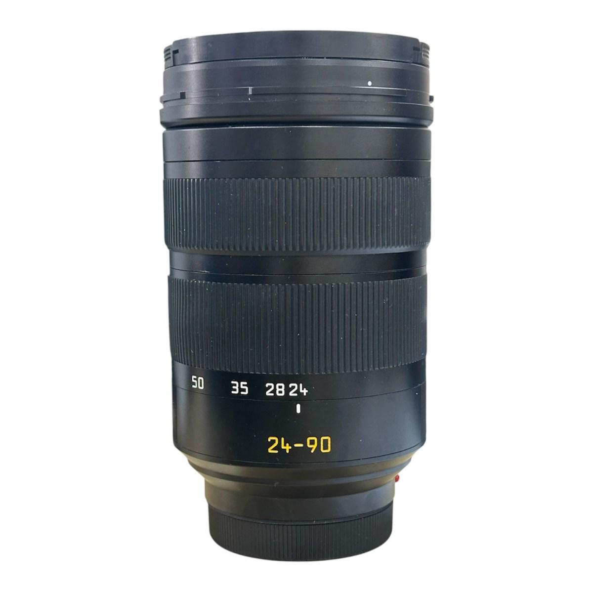Usato Leica Vario Elmarit SL 2,8-4 / 24-90mm ASPH