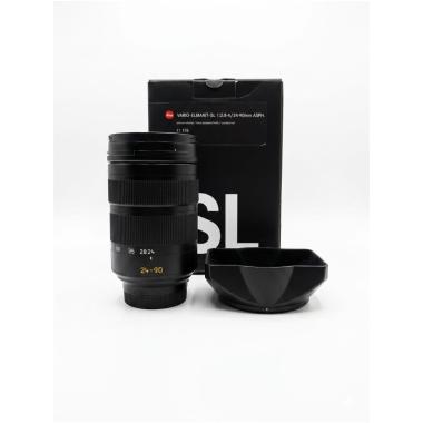 Usato Leica Vario Elmarit SL 2,8-4 / 24-90mm ASPH