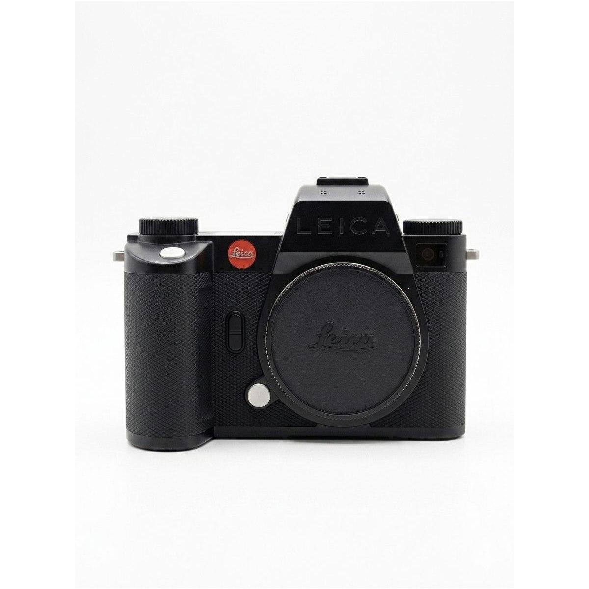 Usato Leica SL3-S. Fatturabile con Iva al 22 % compresa
