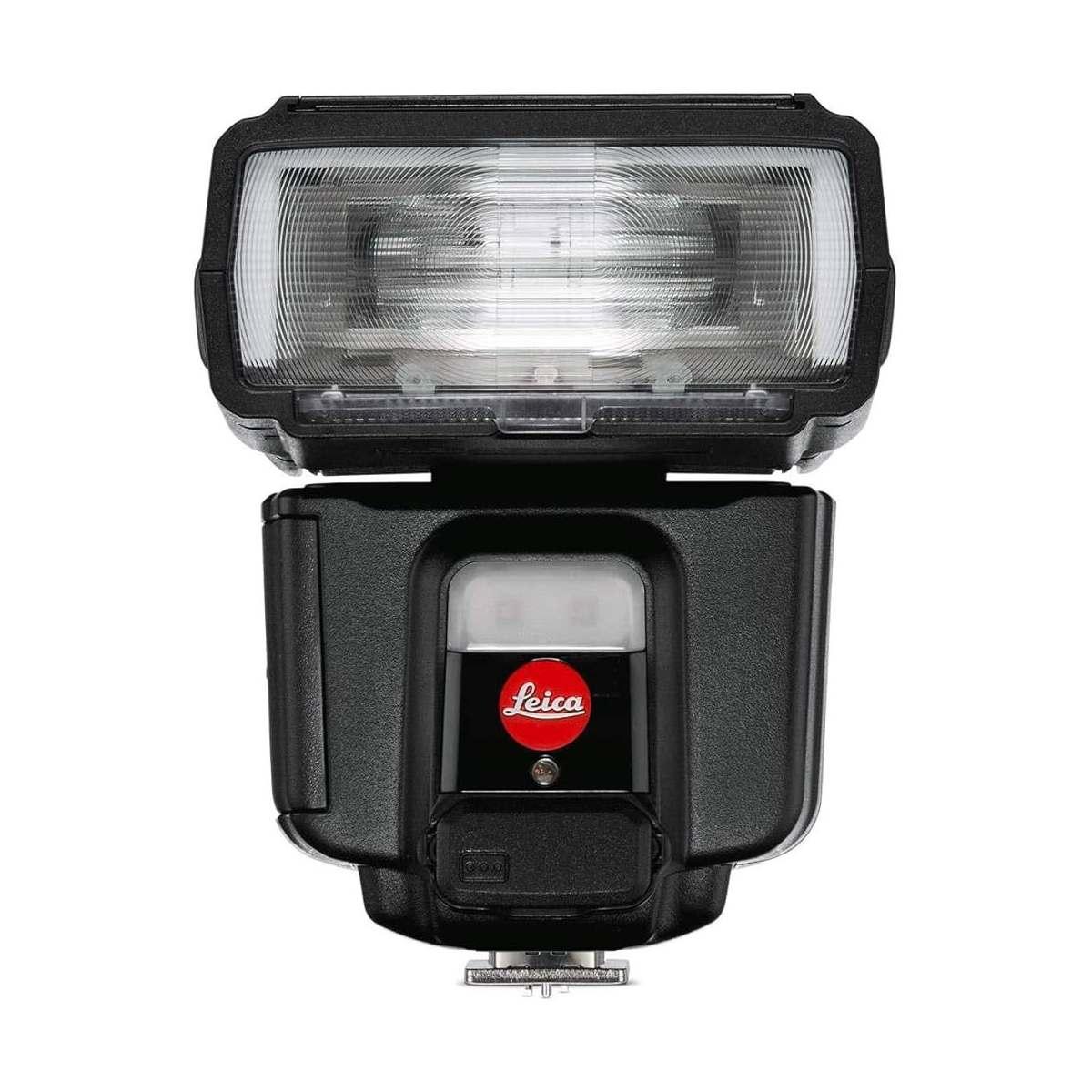 FLASH LEICA Flash SF 60, black