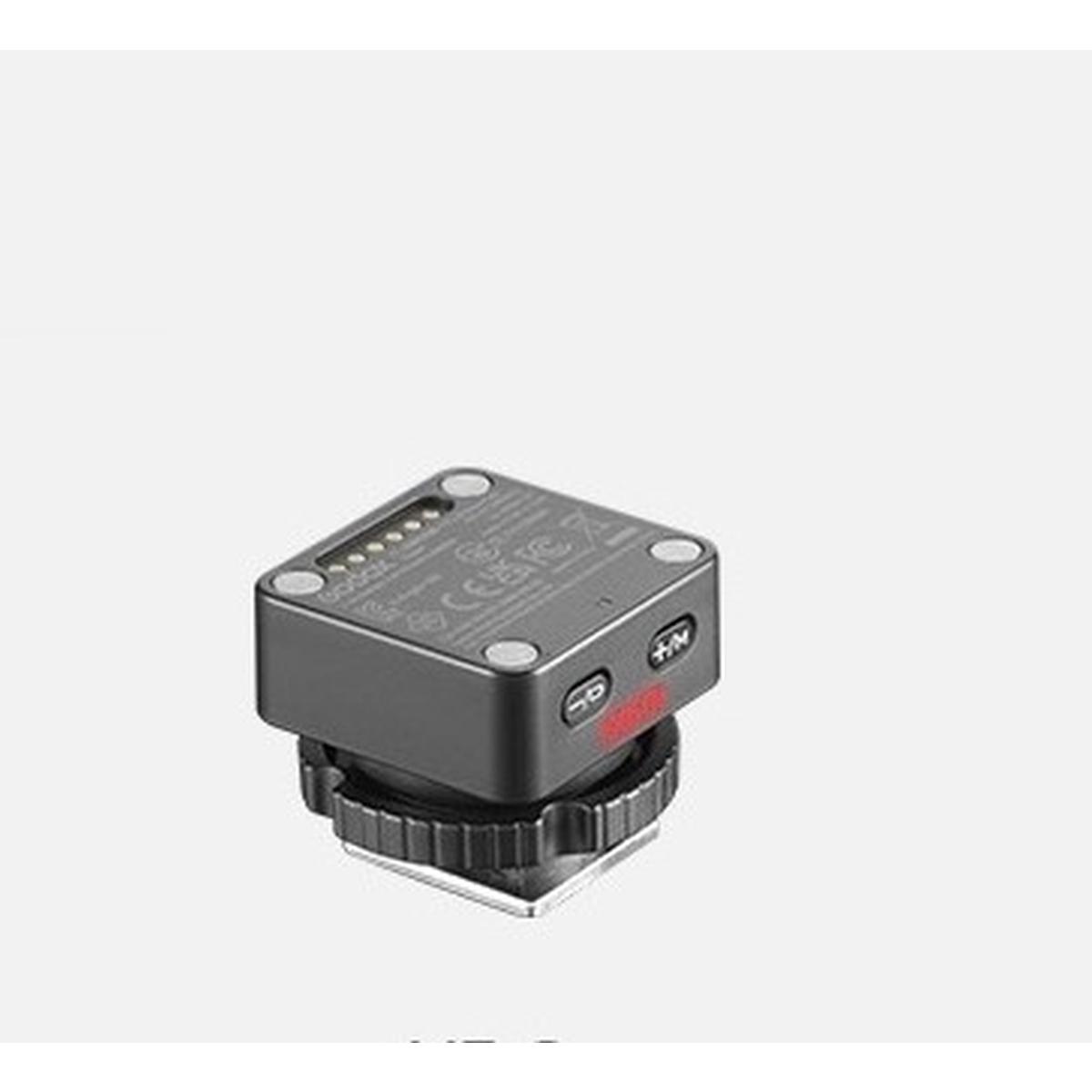 Godox x5-c ttl wireless flash trigger per canon (compatibile con it32)