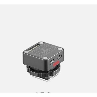 Godox x5-n ttl wireless flash trigger per nikon (compatibile con it32)
