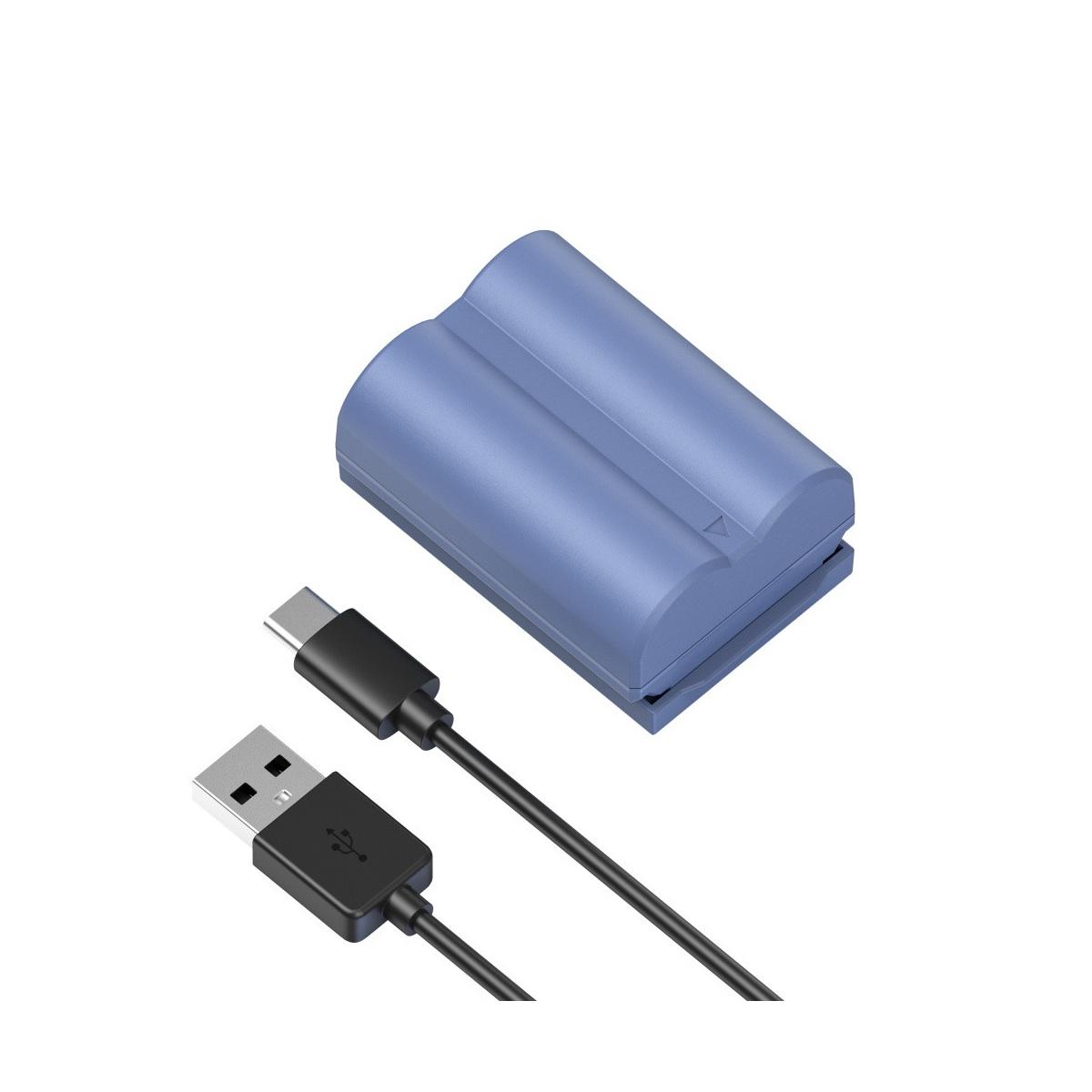 Batteria Smallrig Per Fuji Np-W235
