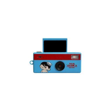 Yashica funtastic yashica boy