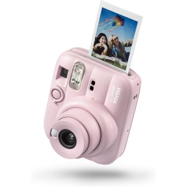 FUJI INSTAX MINI 13 Candy - Pink Fotocamera Istantanea - Garanzia Fujifilm Italia 2 anni