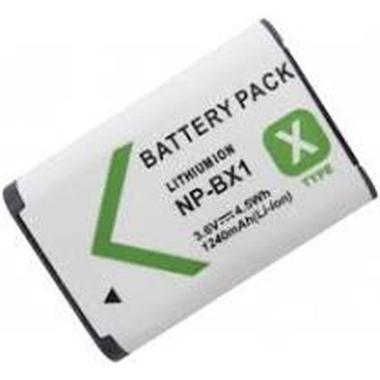 Batteria Sony Np-Bx1